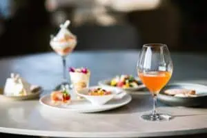 מסעדות מומלצות בעיר העתיקה של טביליסי