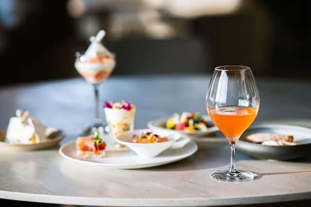 מסעדות מומלצות בעיר העתיקה של טביליסי