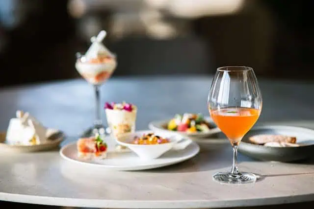 מסעדות מומלצות בעיר העתיקה של טביליסי