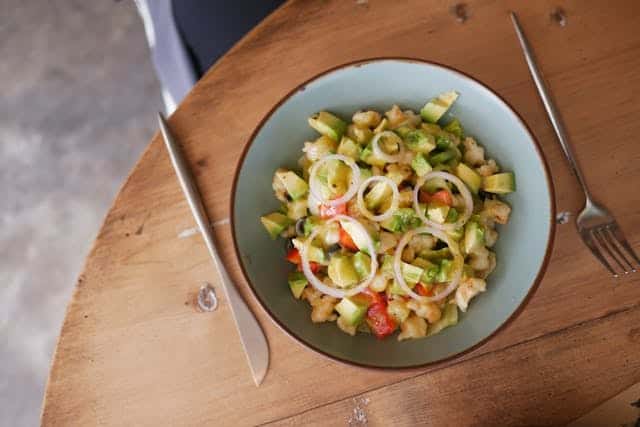 🥥 UMMY - Raw Vegan Cafe