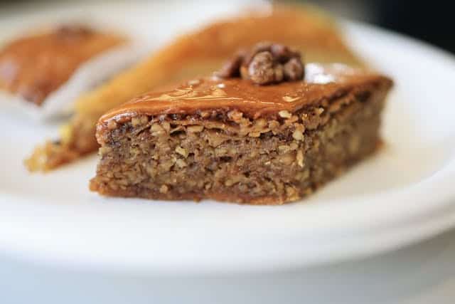 🎁 Georgian Kalata