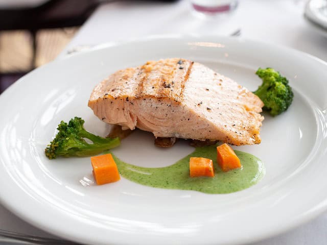 🏛️ Republic Restaurant