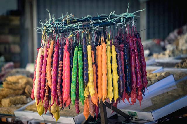 Dezerter Bazaar (שוק העריקים)