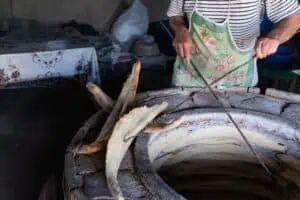 אוכל רחוב בטביליסי - מה מומלץ לאכול ואיפה?