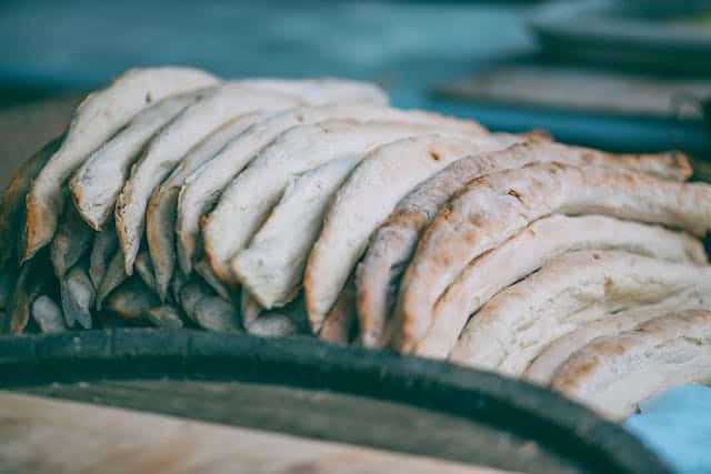 Breadbar Bakery (ברד-בר)