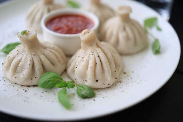 Klike's Khinkali (החינקלי של קליקה)