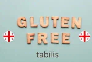 מסעדות לצליאקים בטביליסי - ללא גלוטן מה אפשר לאכול ואיפה